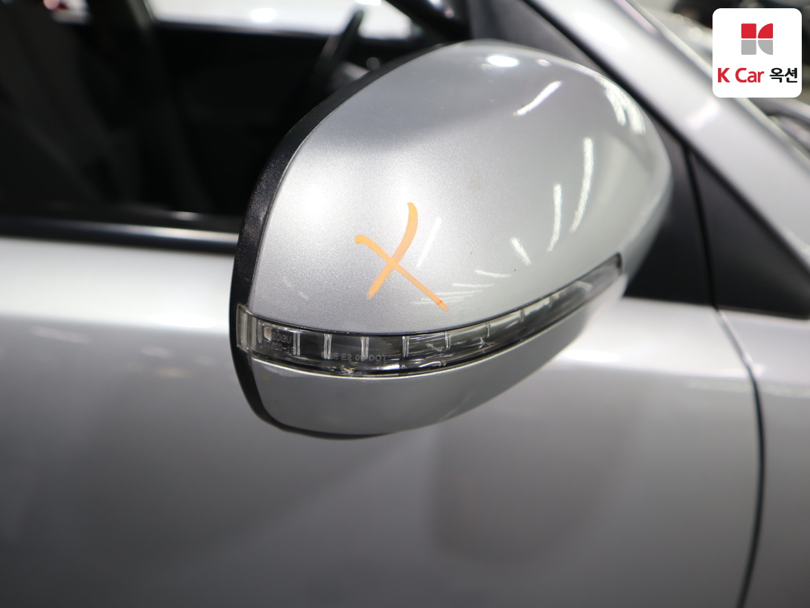 Kia Pride - 42