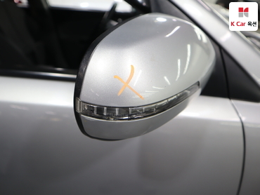 2011 - kia pride