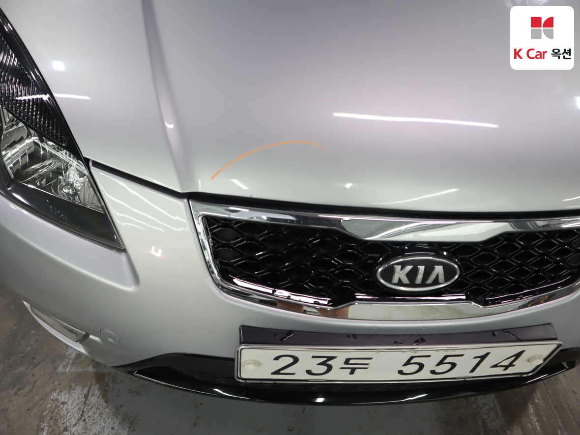 Kia Pride - 33