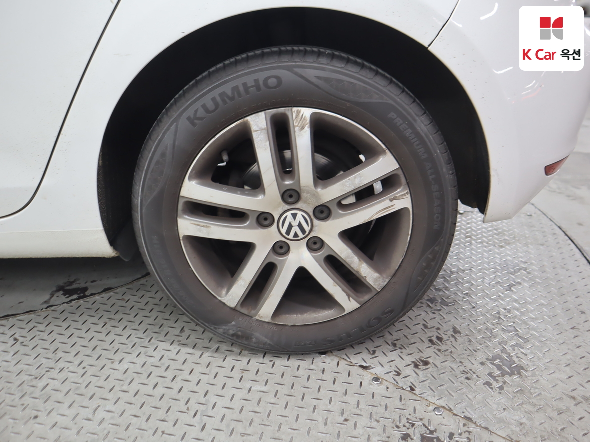 VOLKSWAGEN 골프 - 49