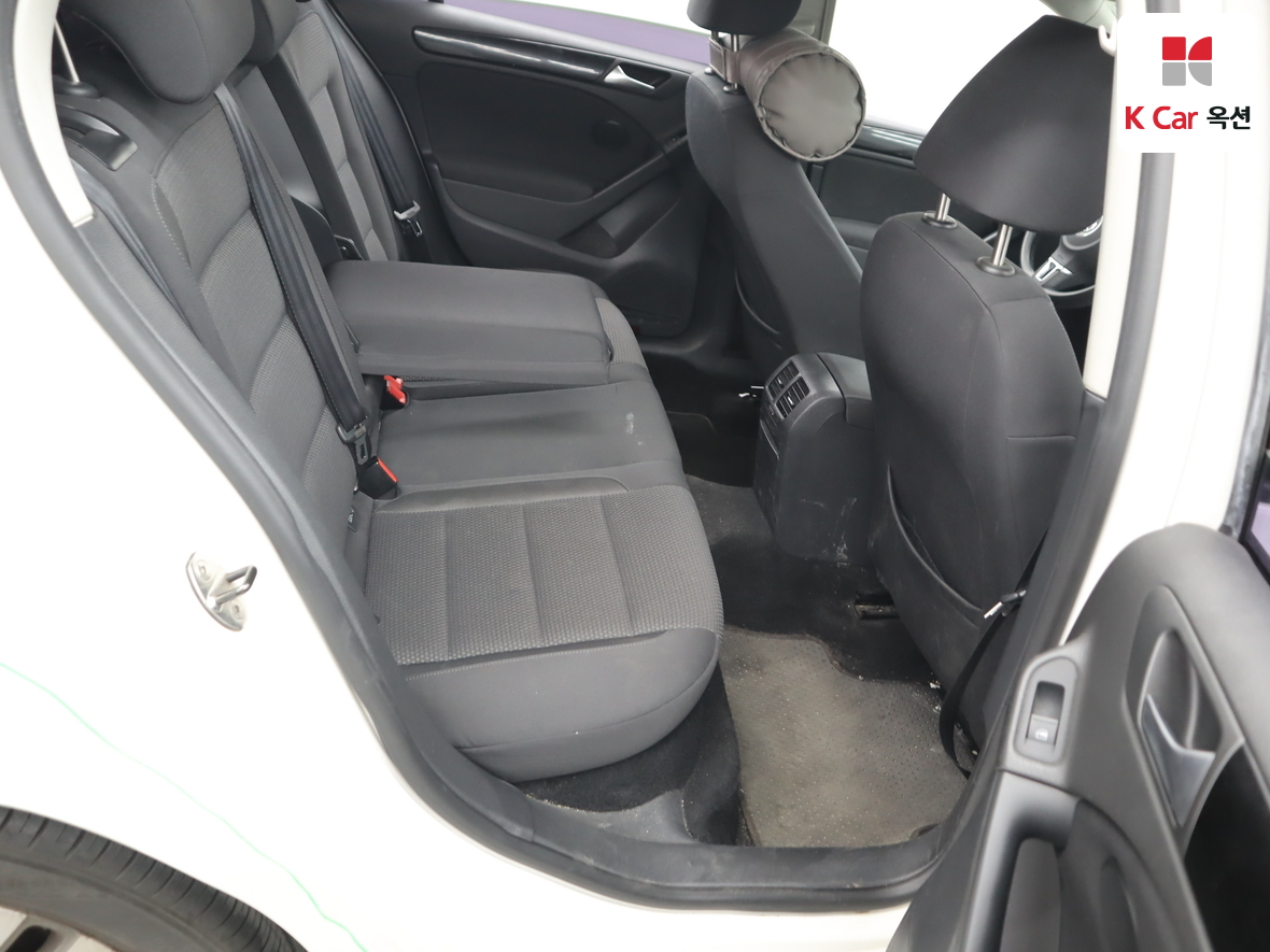 VOLKSWAGEN 골프 - 34