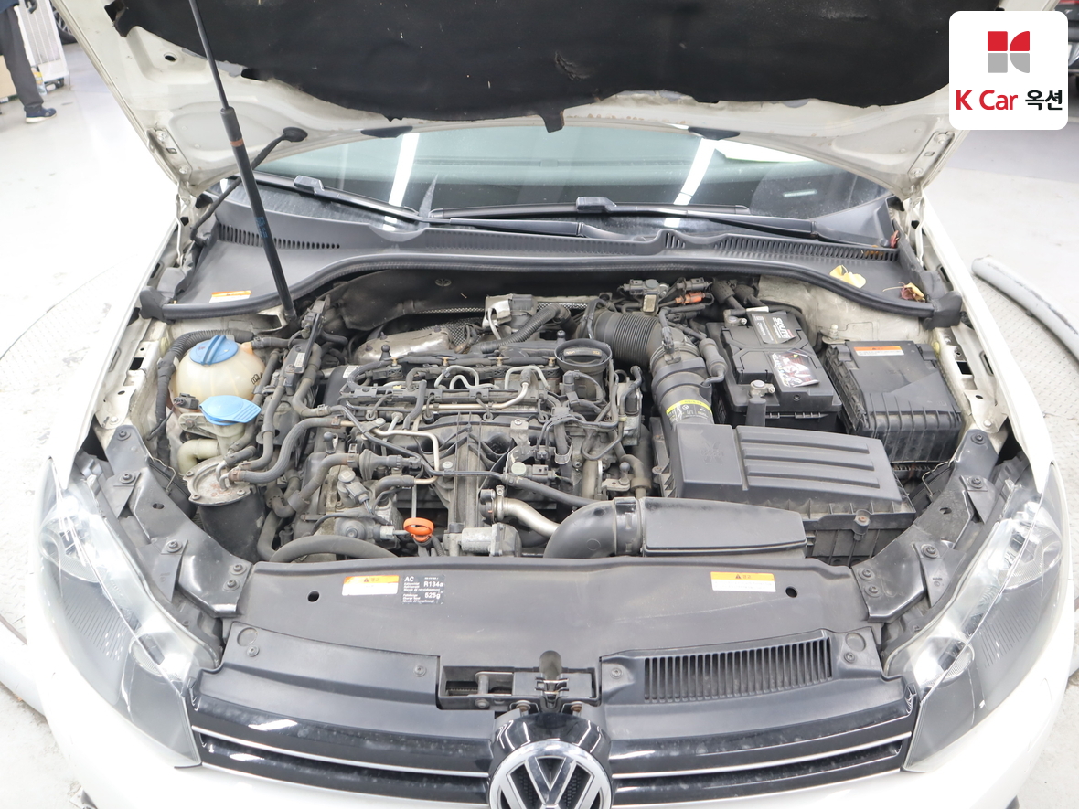 VOLKSWAGEN 골프 - 39