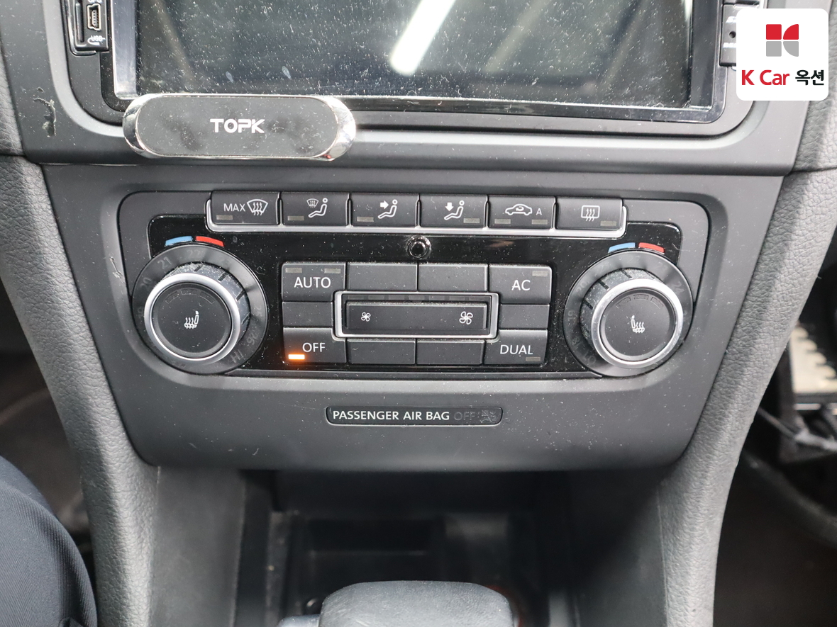 VOLKSWAGEN 골프 - 16