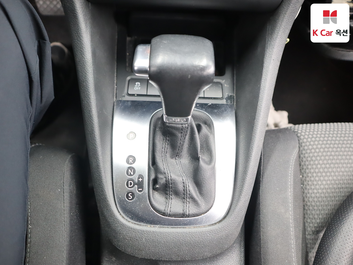 VOLKSWAGEN 골프 - 17