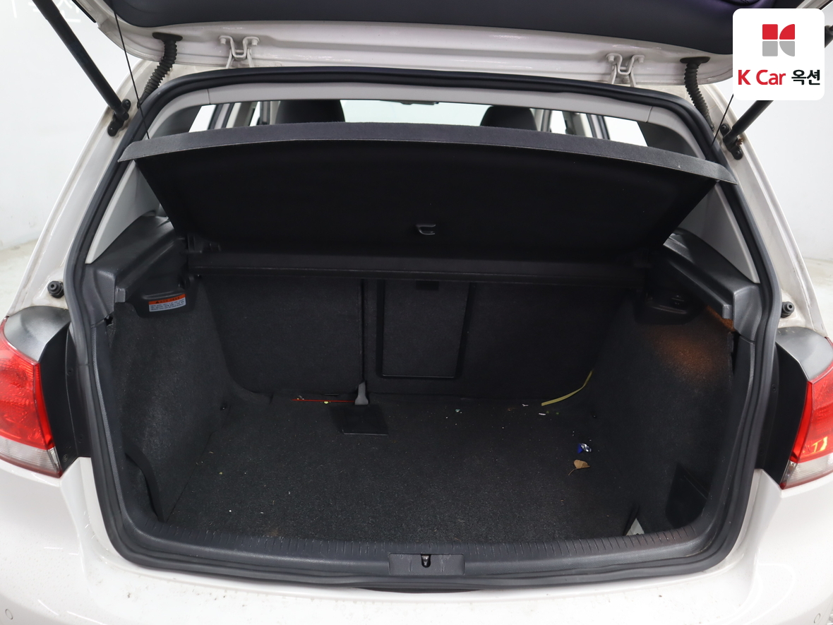 VOLKSWAGEN 골프 - 31