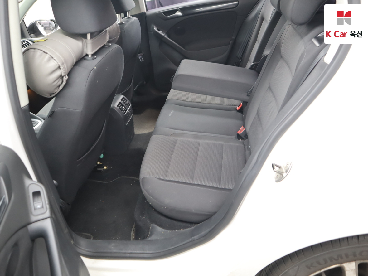 VOLKSWAGEN 골프 - 29
