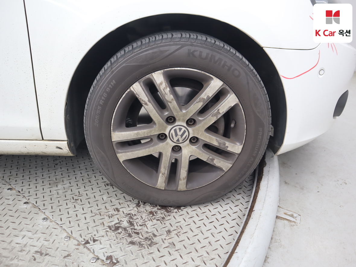 VOLKSWAGEN 골프 - 51