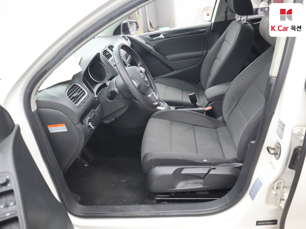 VOLKSWAGEN 골프 - 19