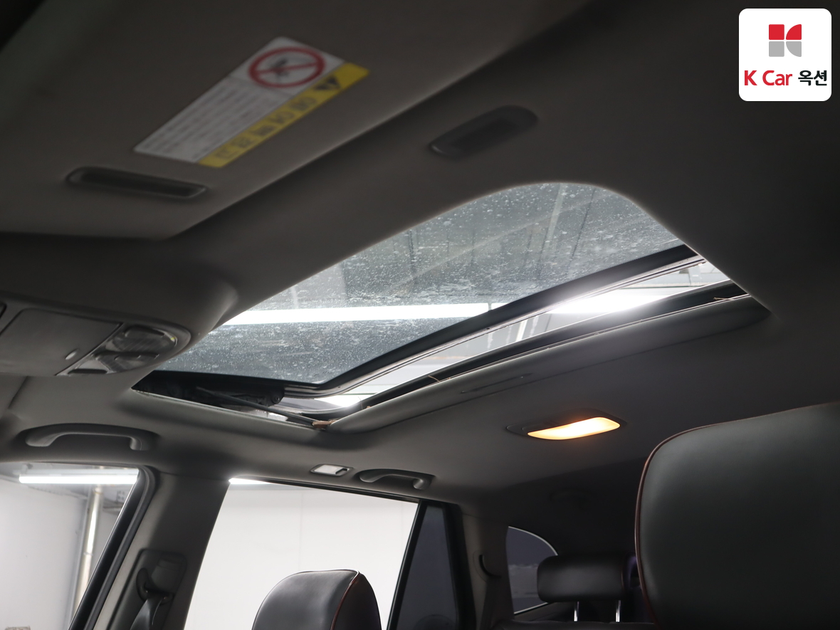 Hyundai SANTAFE - 22