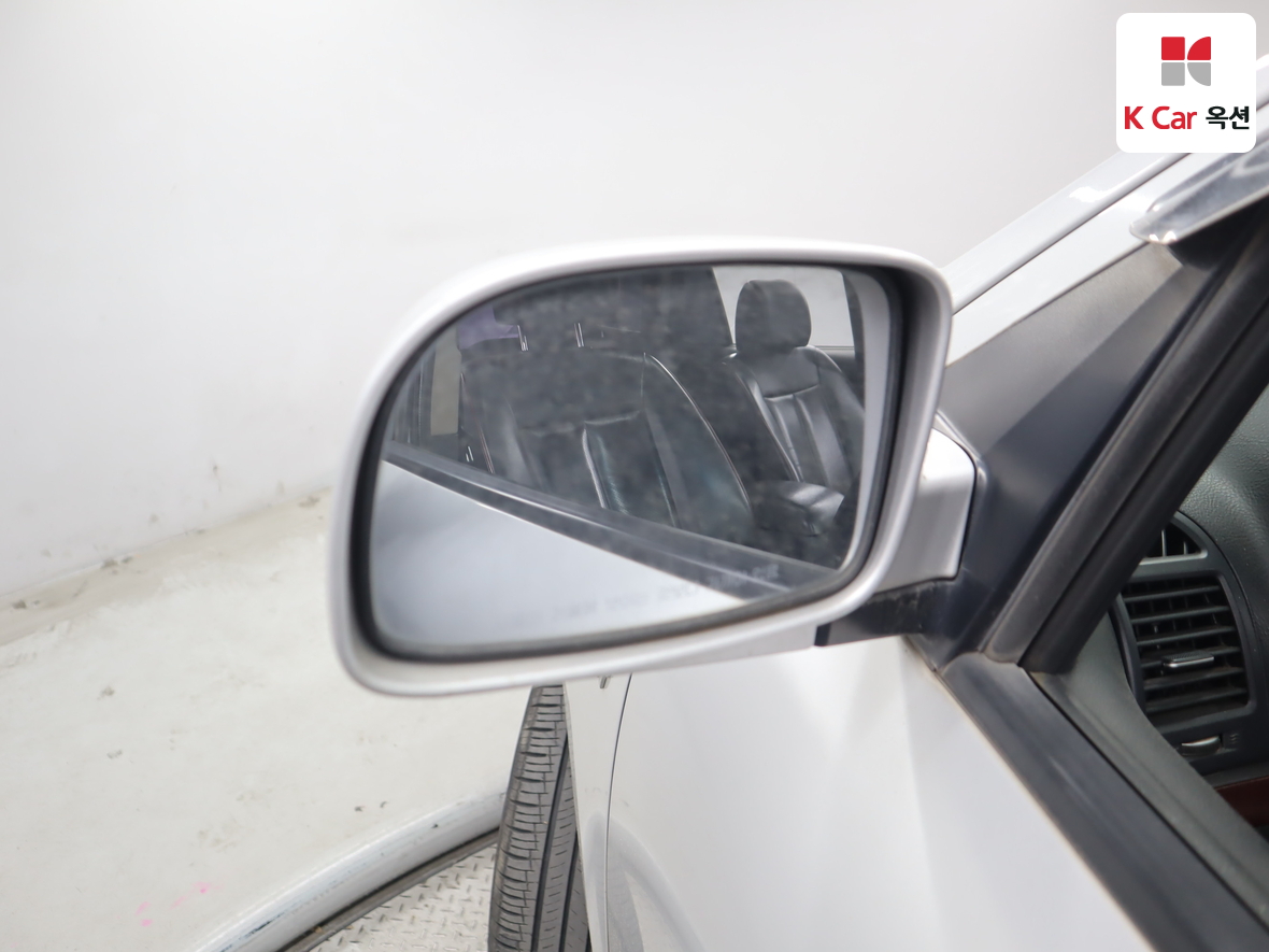 Hyundai SANTAFE - 21