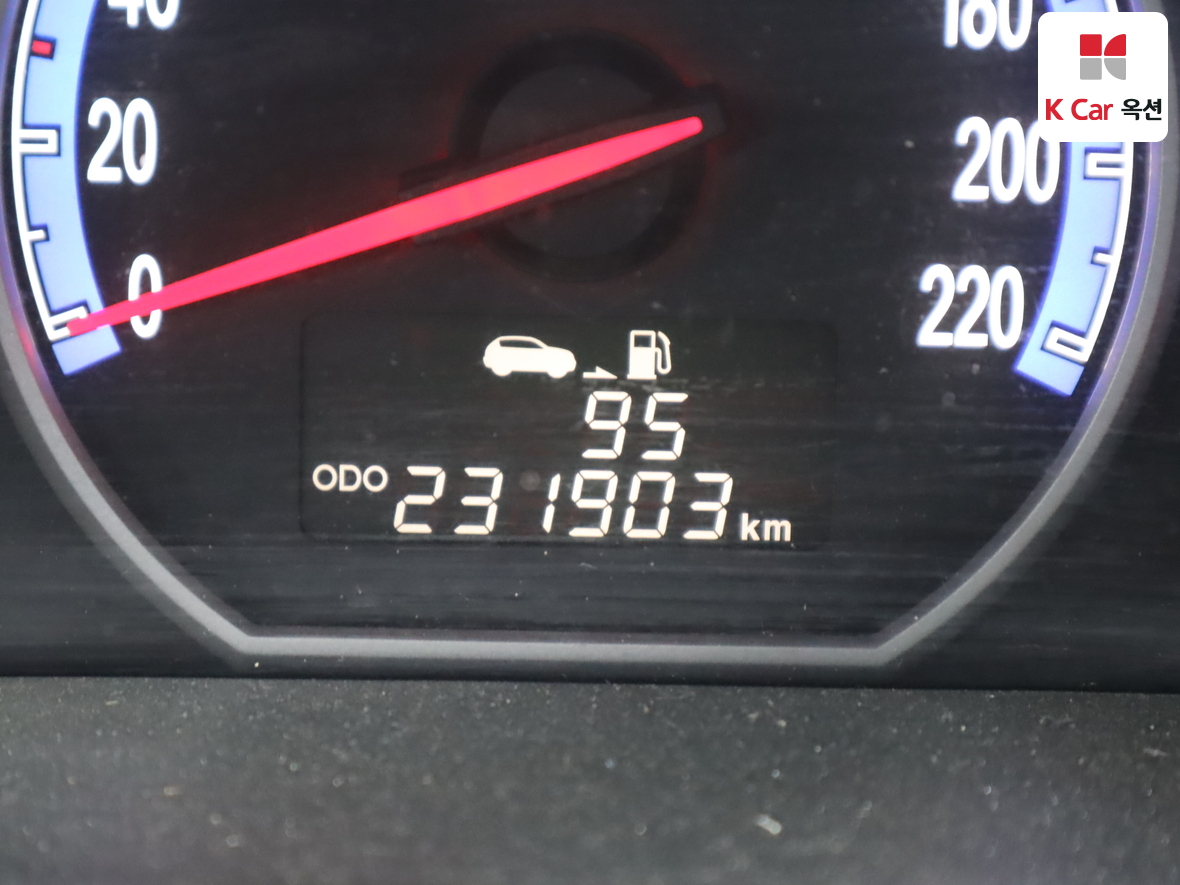 Hyundai SANTAFE - 4
