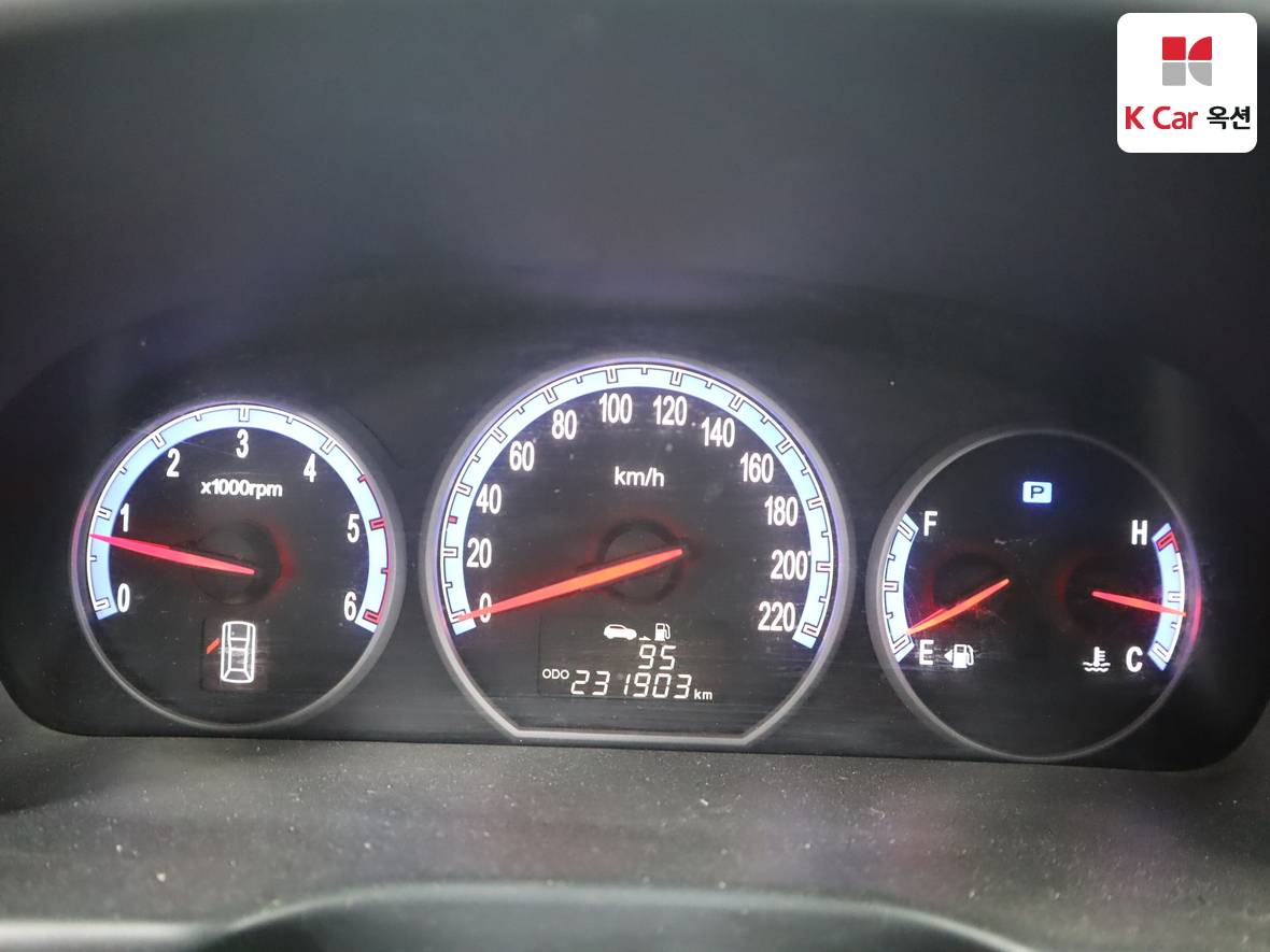 Hyundai SANTAFE - 5