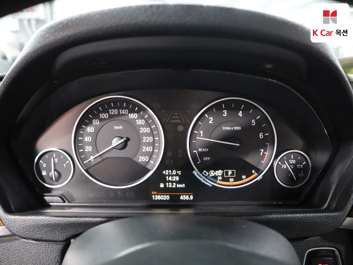 BMW 3 시리즈 - 5