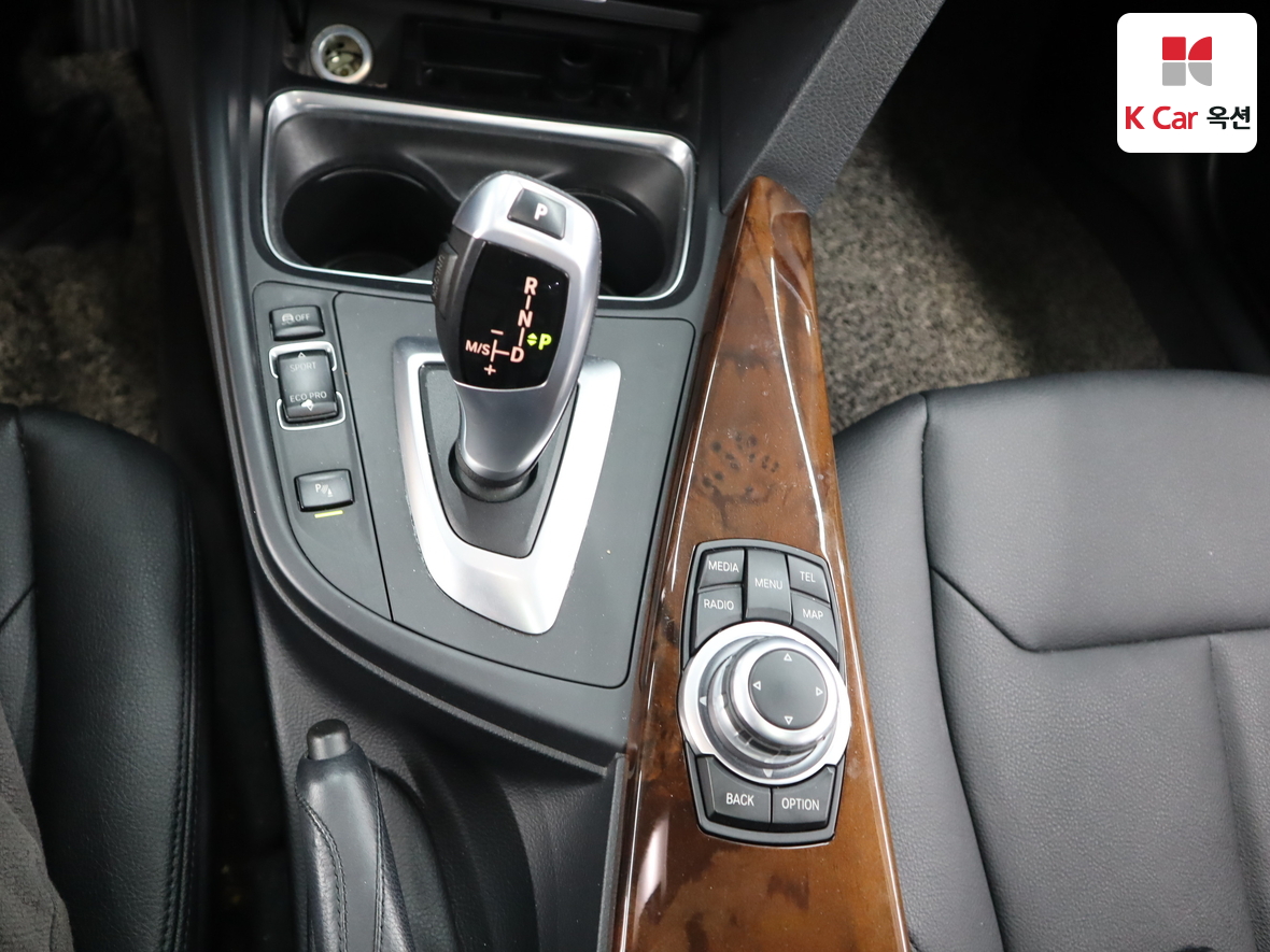 BMW 3 시리즈 - 16