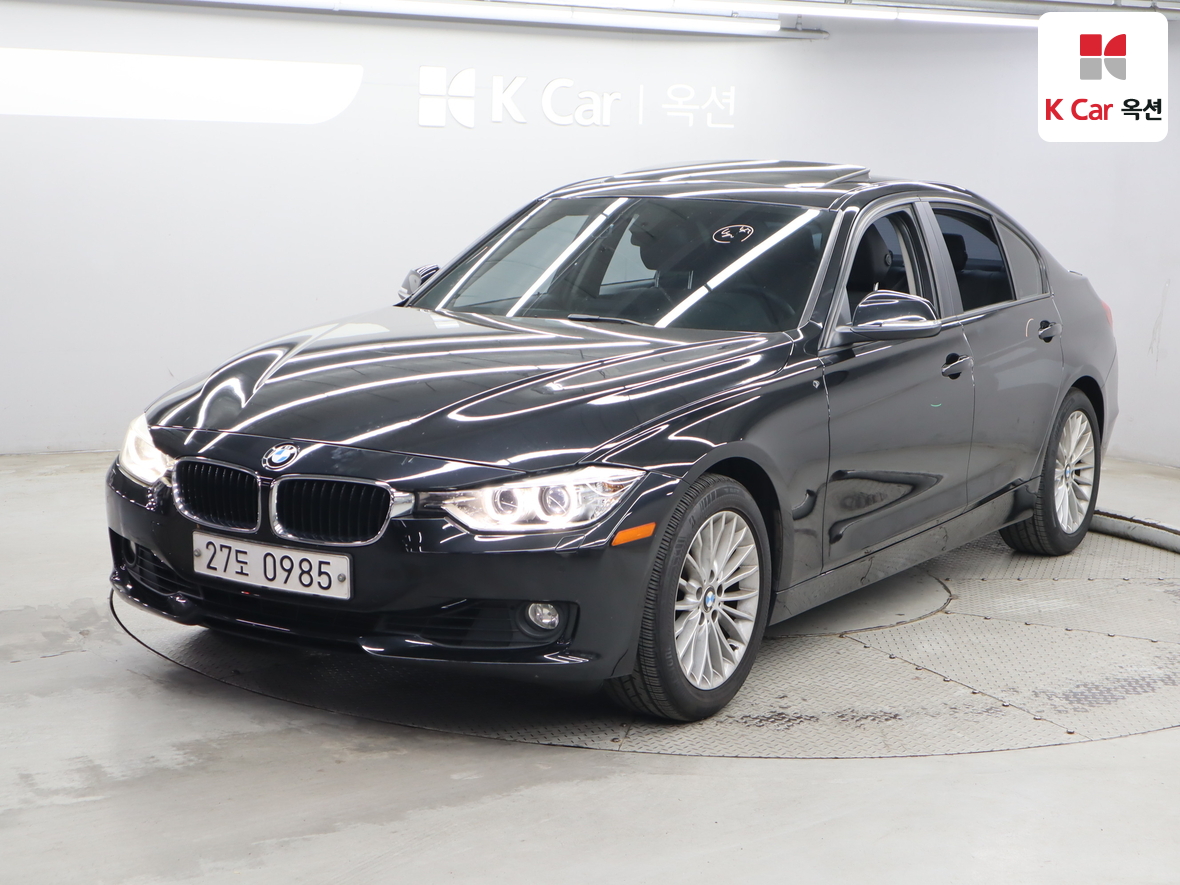 BMW 3 시리즈 - 1