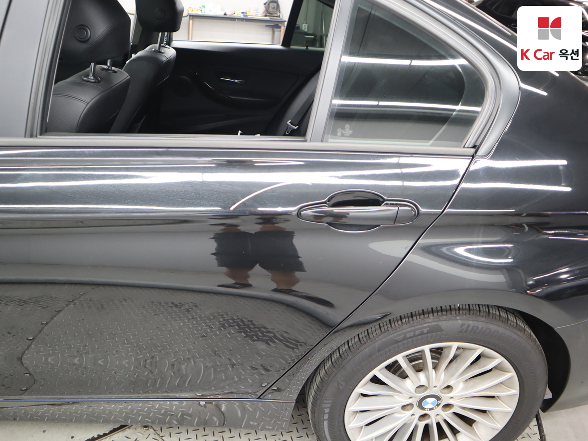 BMW 3 시리즈 - 38