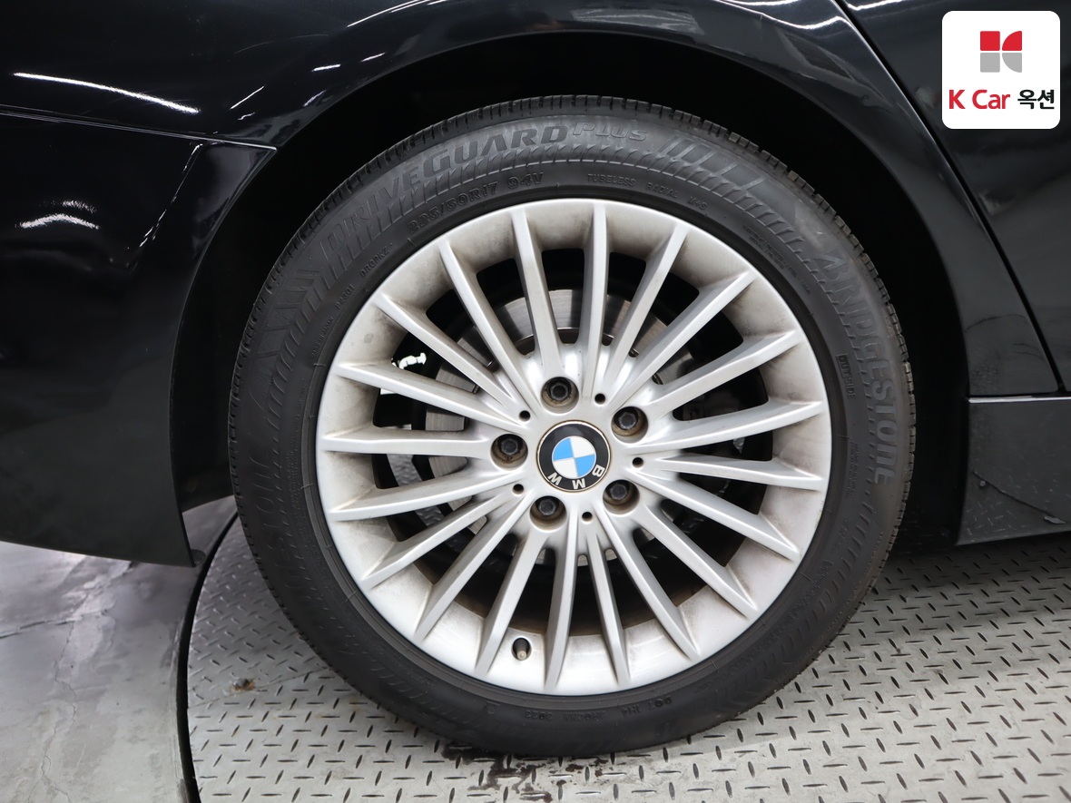 BMW 3 시리즈 - 44