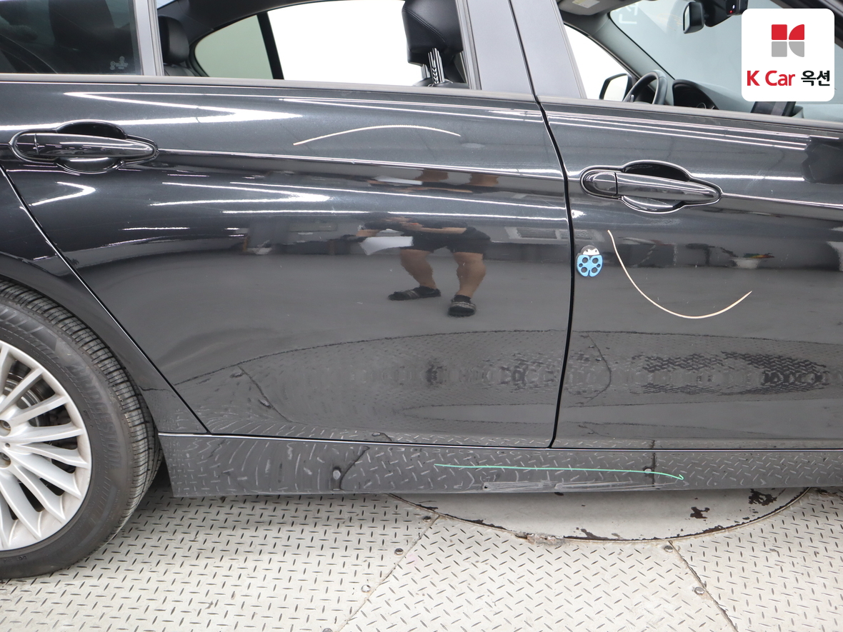 BMW 3 시리즈 - 40