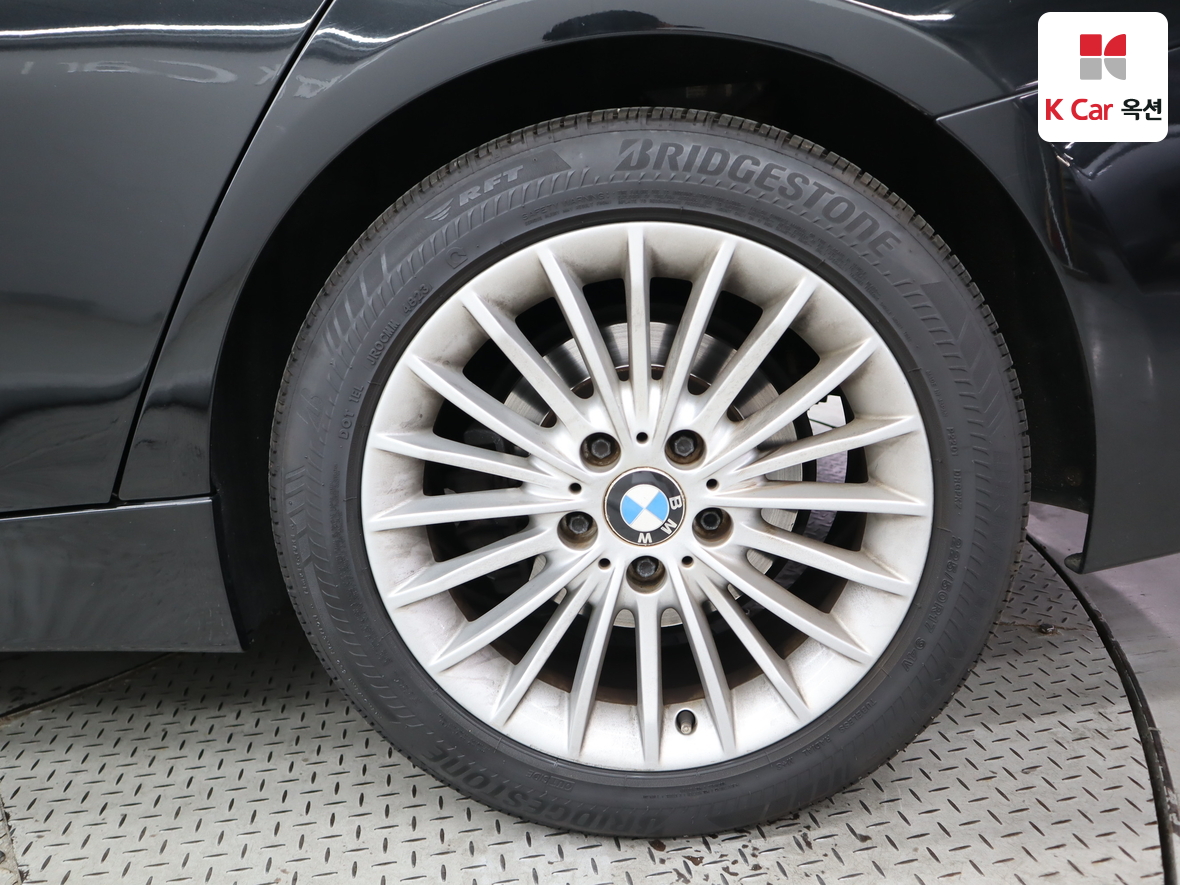 BMW 3 시리즈 - 45