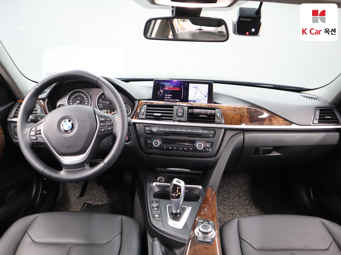 BMW 3 시리즈 - 3