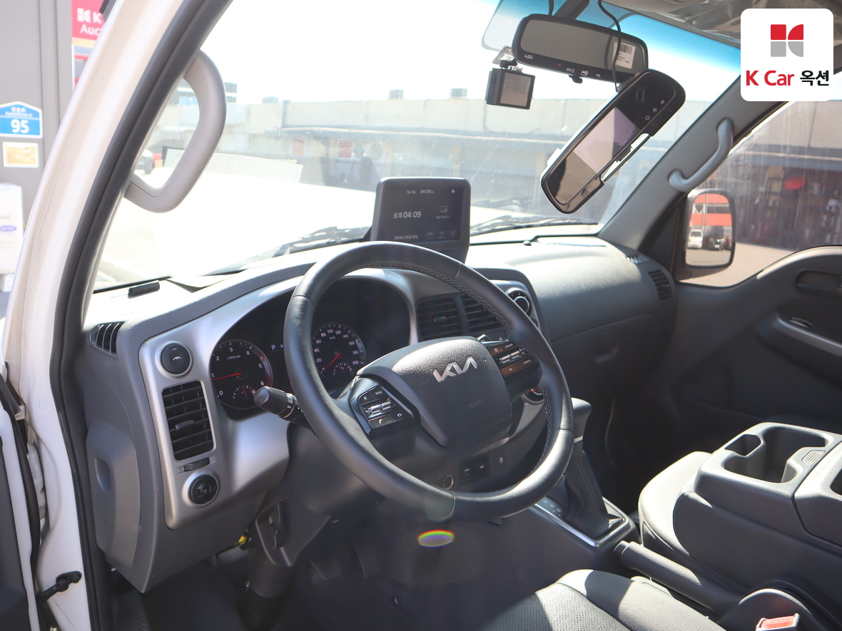 Gm Korea Truck - 3