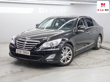 현대 제네시스 BH330 VIP팩 BH330