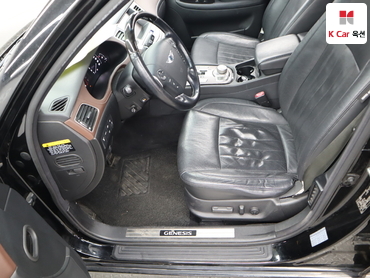 2012 - hyundai bh330