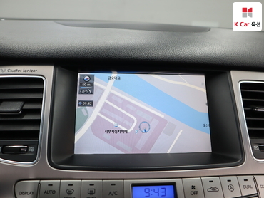 2012 - hyundai bh330