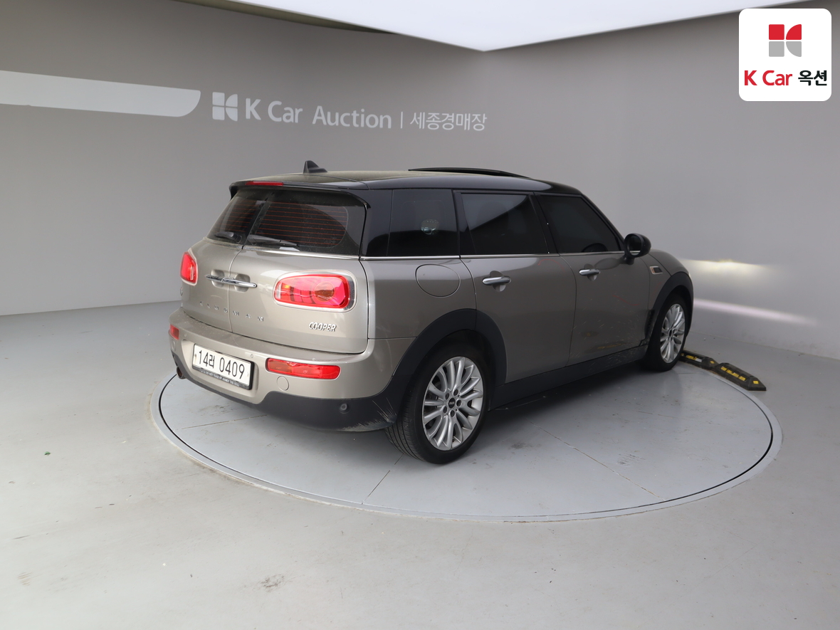 BMW MINI - 2