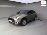 BMW MINI