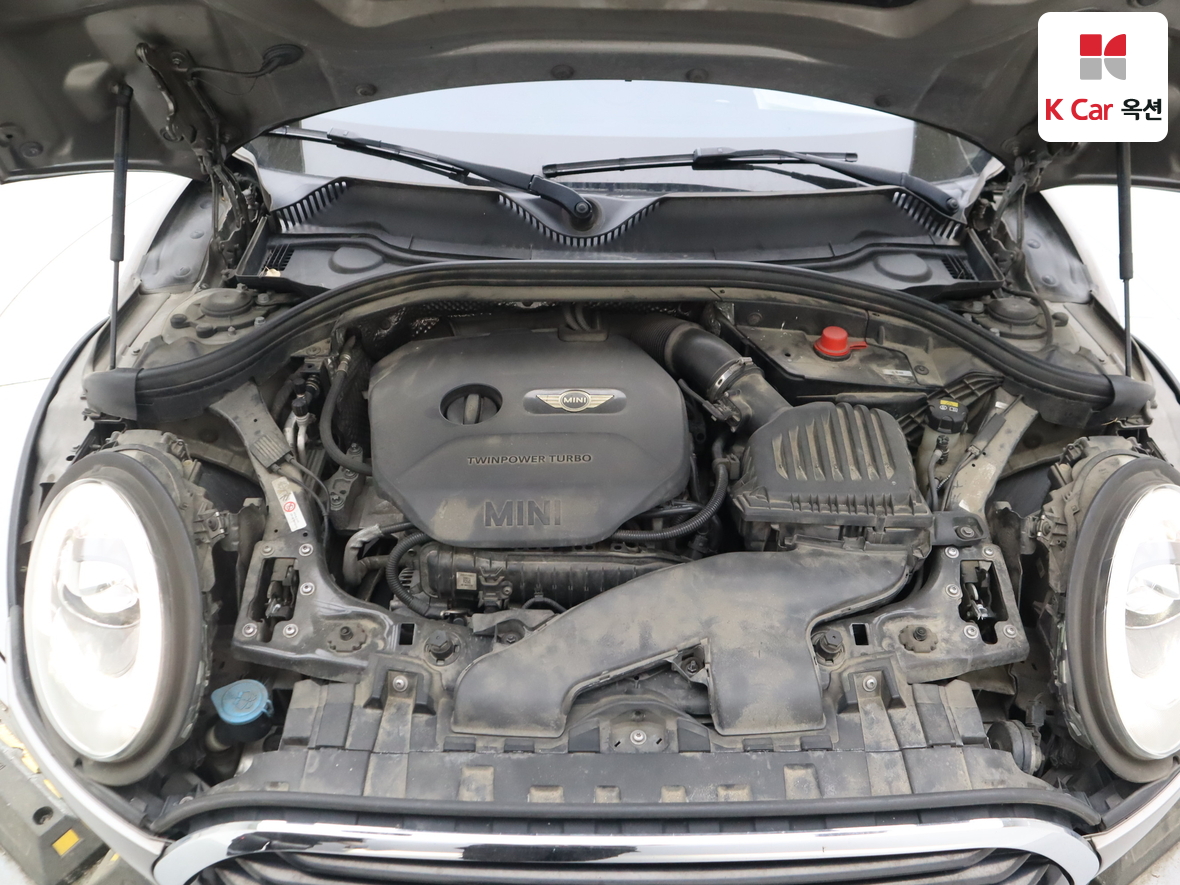 BMW MINI - 37