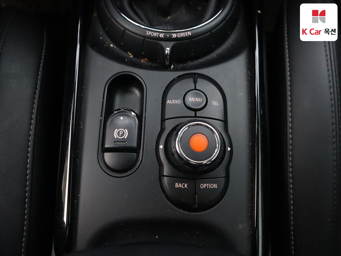 BMW MINI - 17