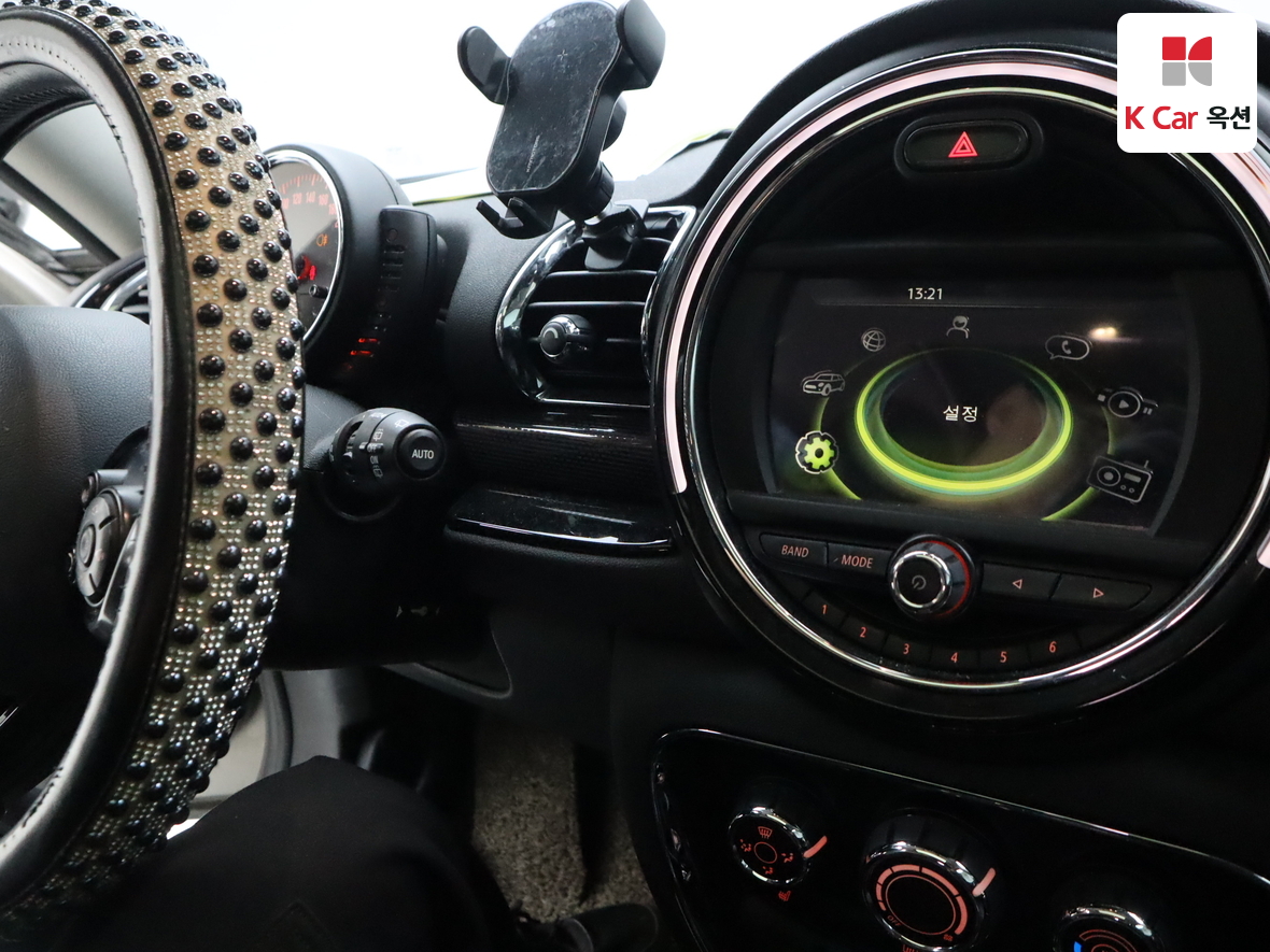 BMW MINI - 11