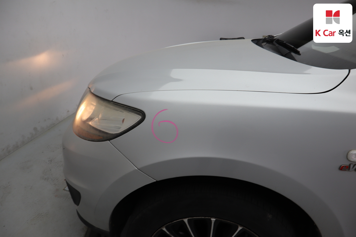 Hyundai Santa Fe - 38
