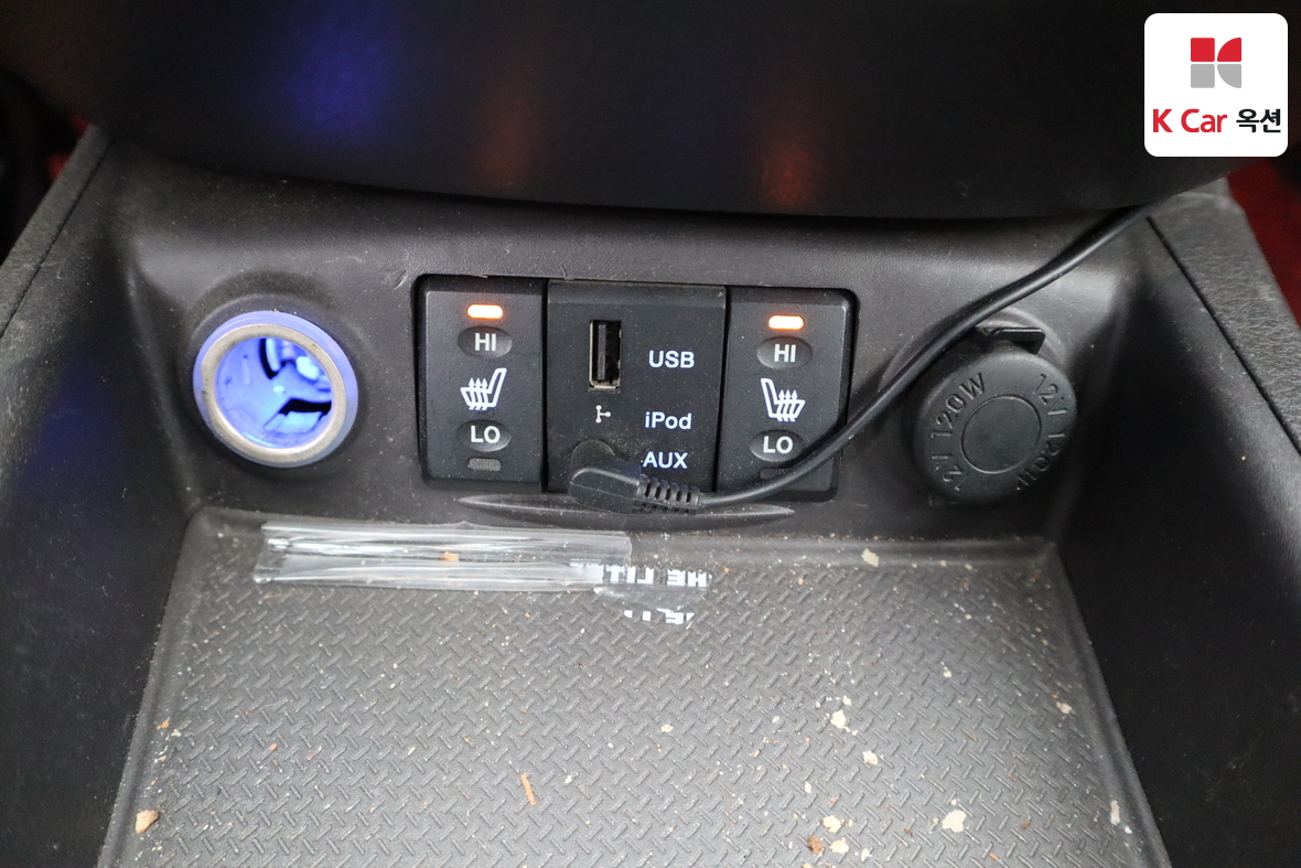 Hyundai Santa Fe - 16