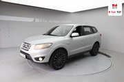 هيونداي SANTAFE