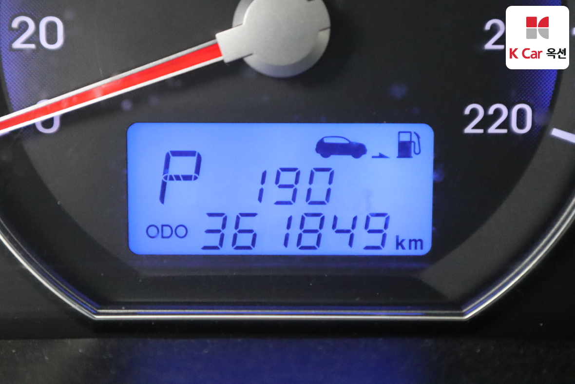 Hyundai Santa Fe - 4