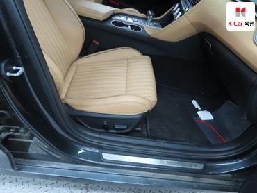 2021 - genesis g70