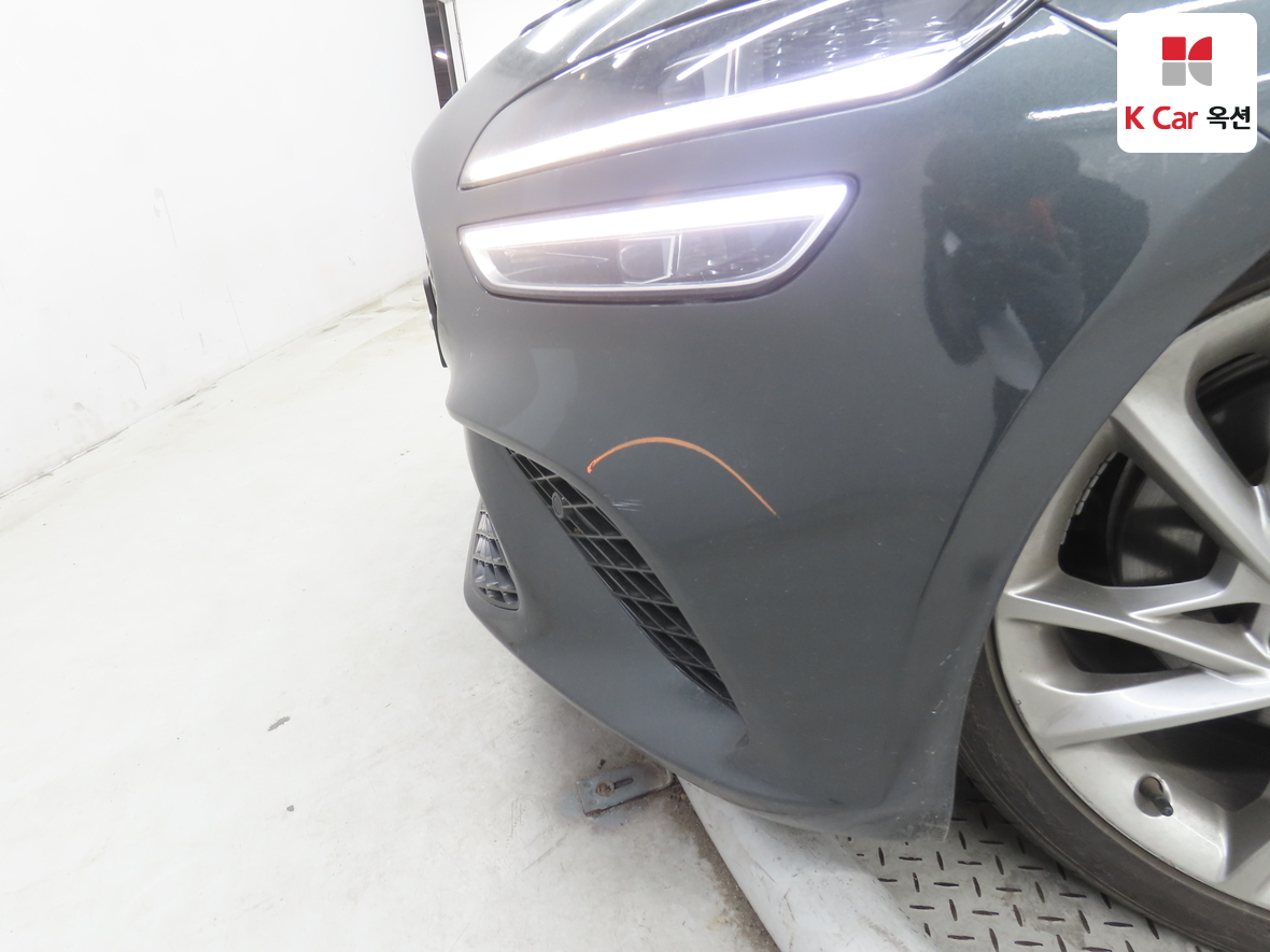 Hyundai Genesis - 37