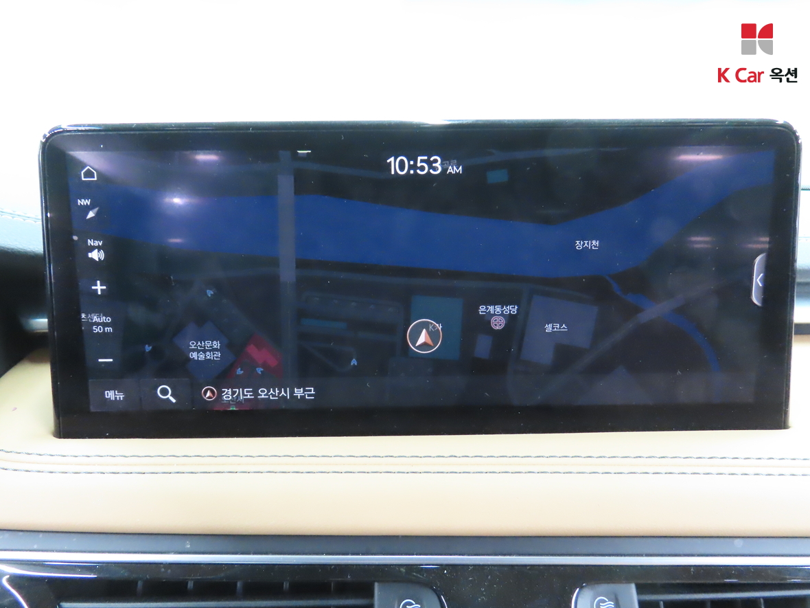 Hyundai Genesis - 14