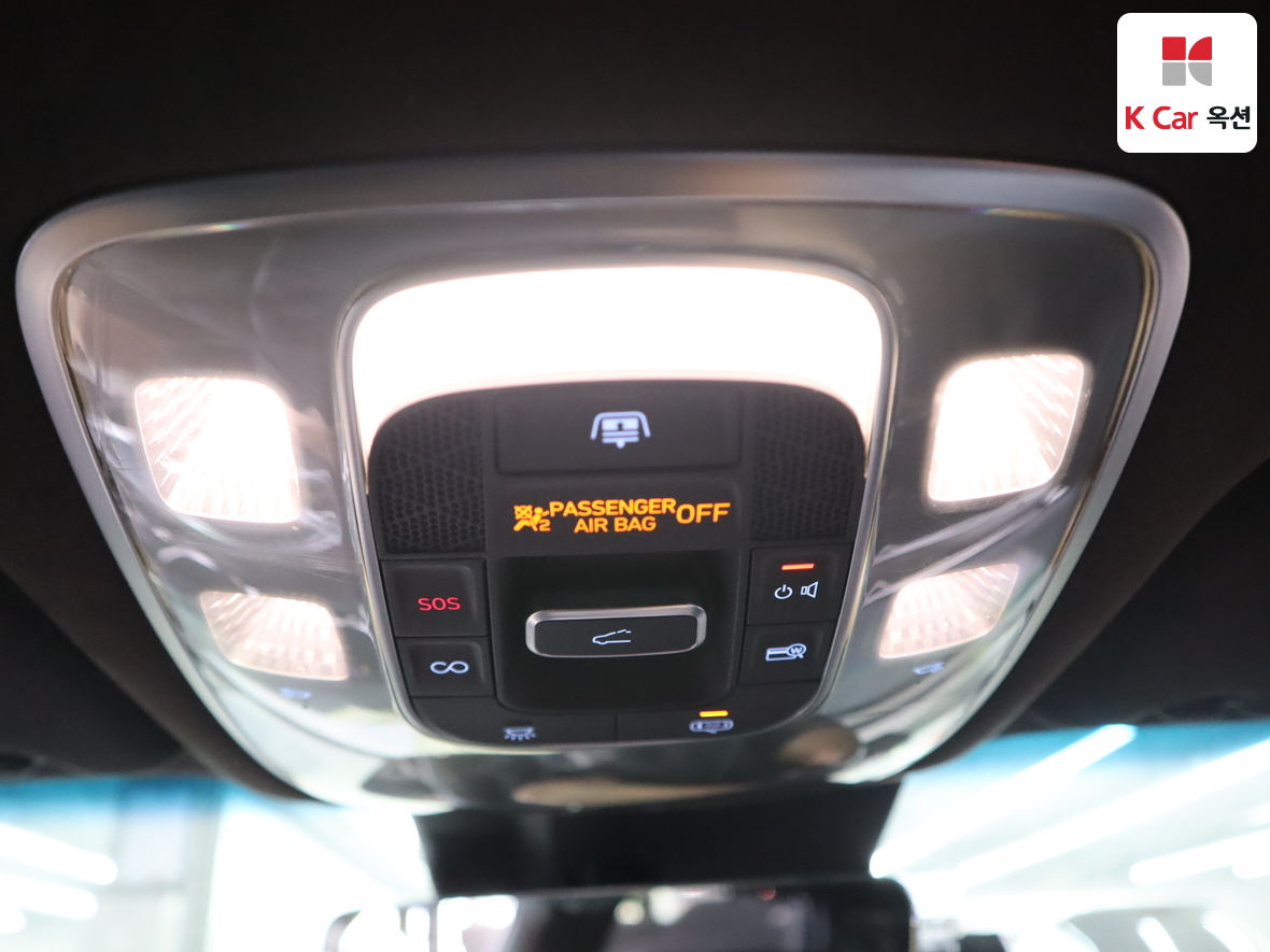 Genesis G80 - 12