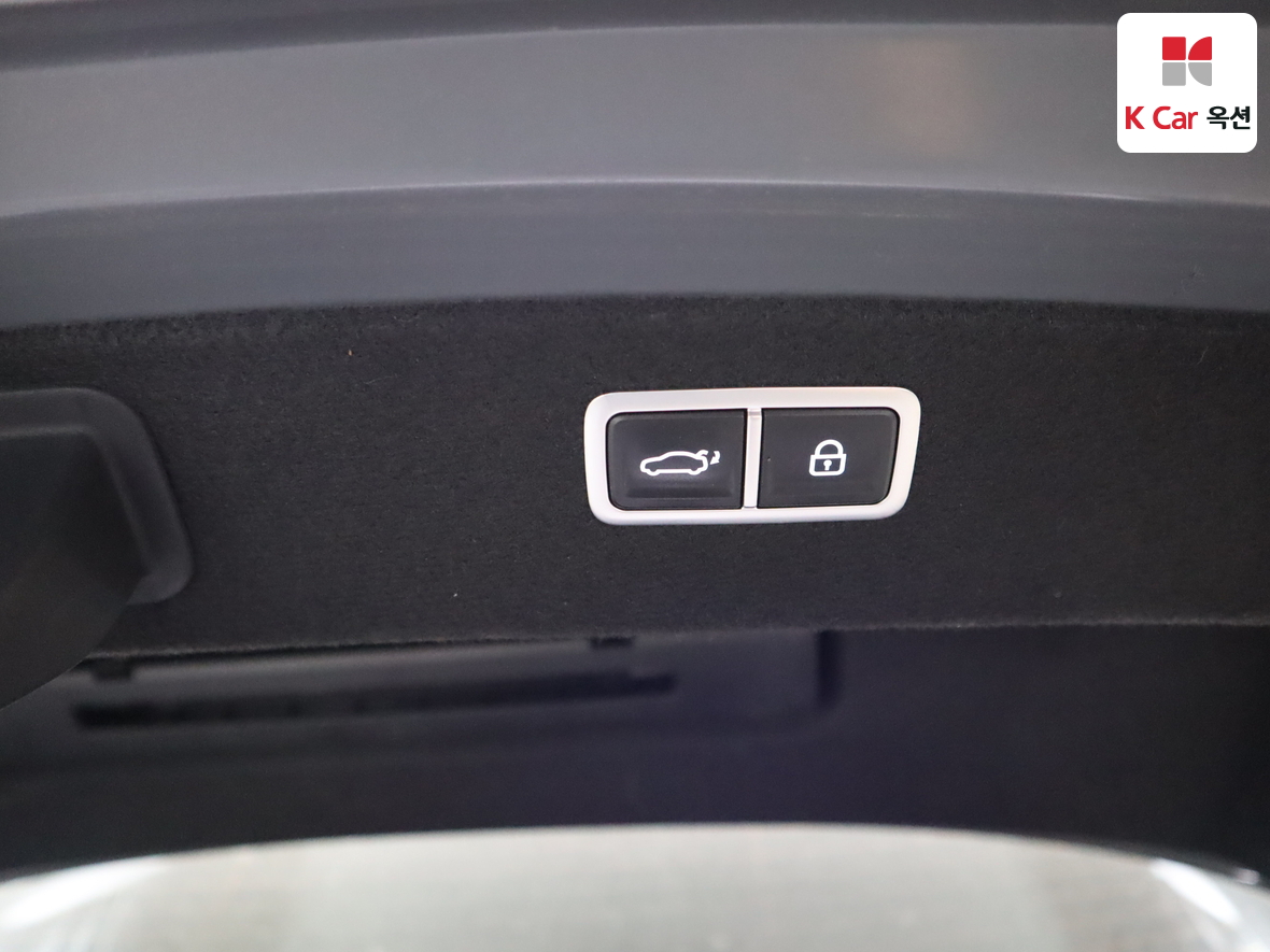 Genesis G80 - 27