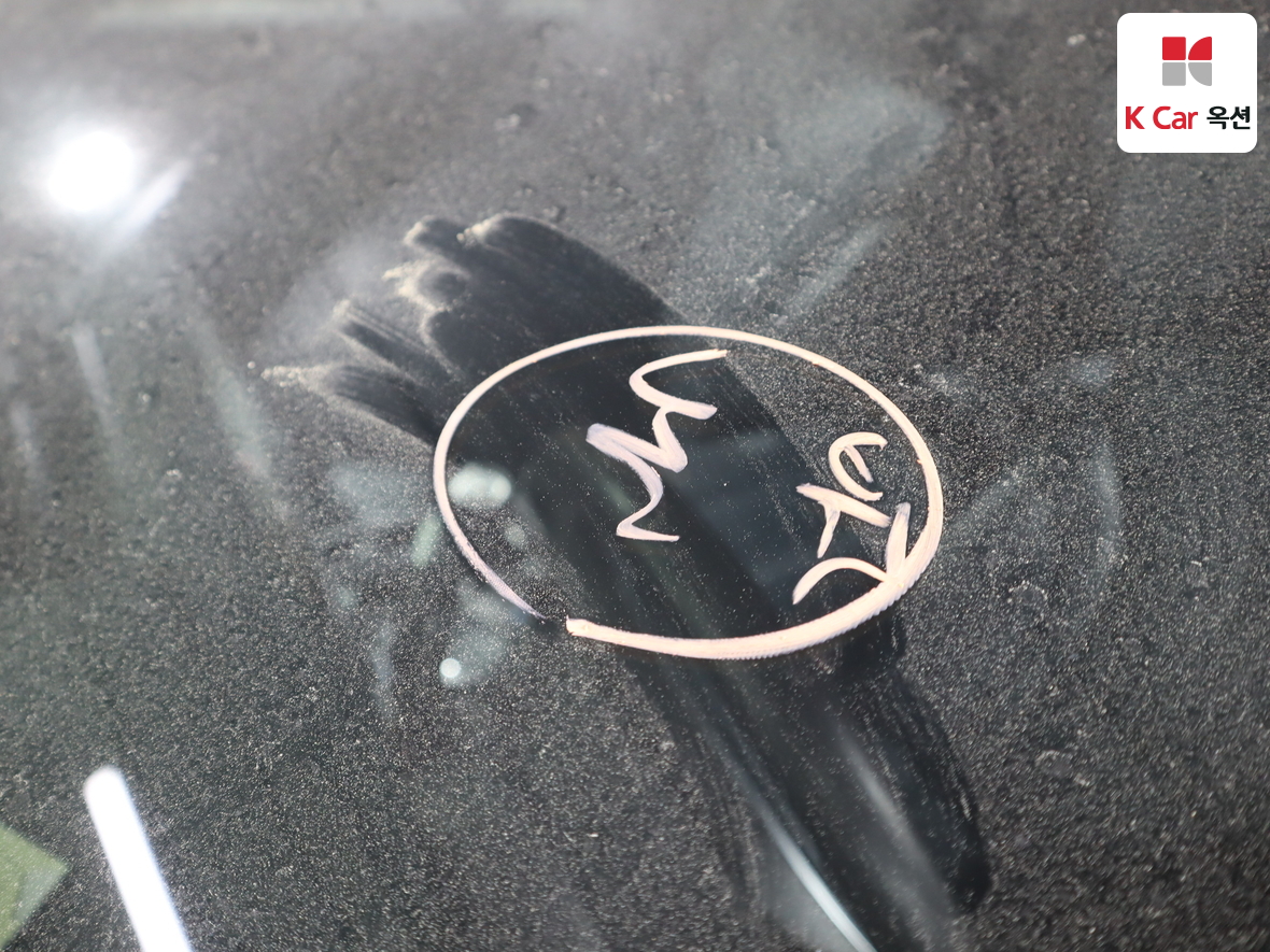 Genesis G80 - 35