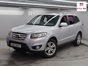 هيونداي SANTAFE
