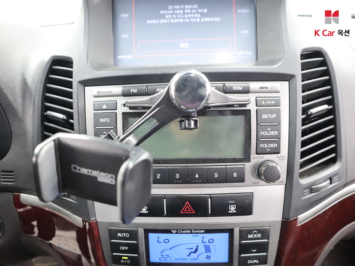 هيونداي SANTAFE - 15