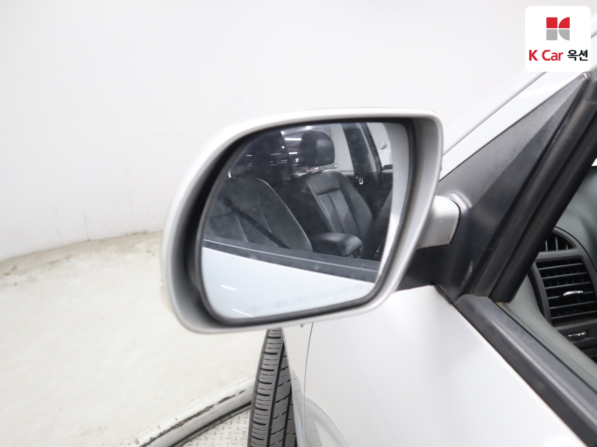 هيونداي SANTAFE - 25