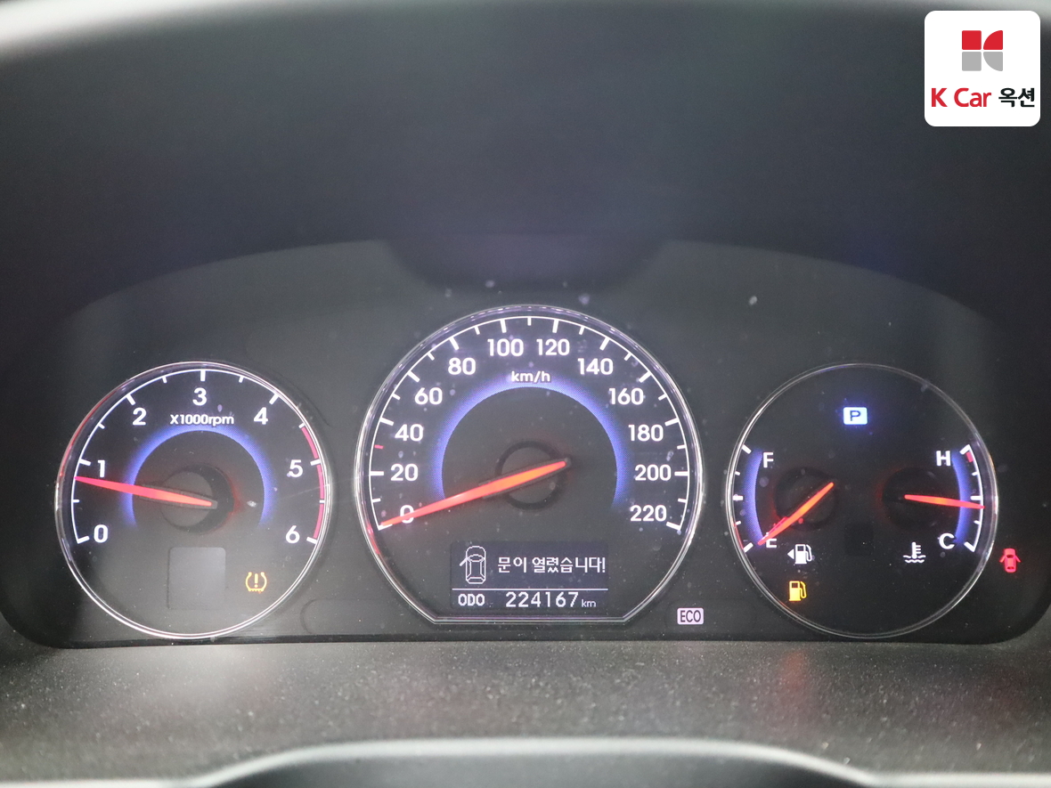 هيونداي SANTAFE - 5