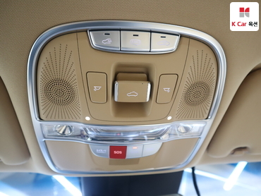 2022 - kia k9