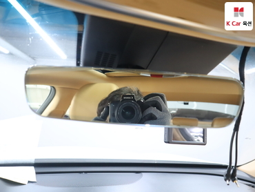 2022 - kia k9