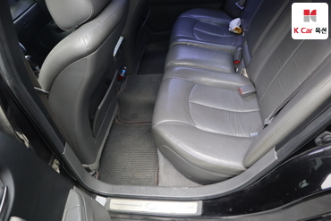 2006 - renault sm5